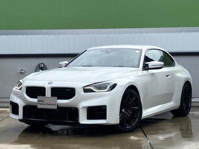 2025 BMW M2 COUPE 照片 2