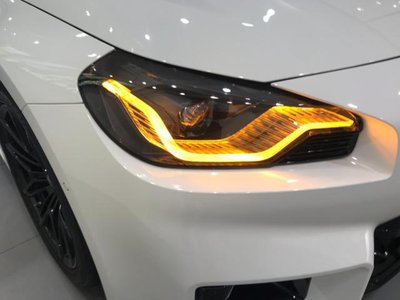 2025 BMW M2 COUPE thumbnail 62
