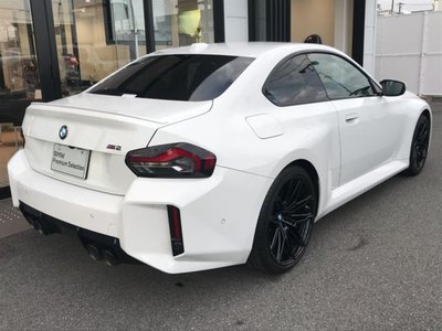 2025 BMW M2 COUPE thumbnail 70