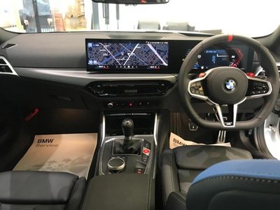 2025 BMW M2 COUPE thumbnail 13