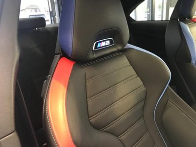 2025 BMW M2 COUPE thumbnail 48