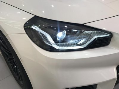 2025 BMW M2 COUPE thumbnail 60