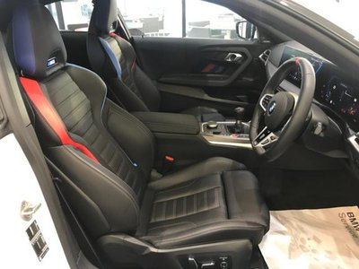 2025 BMW M2 COUPE thumbnail 49