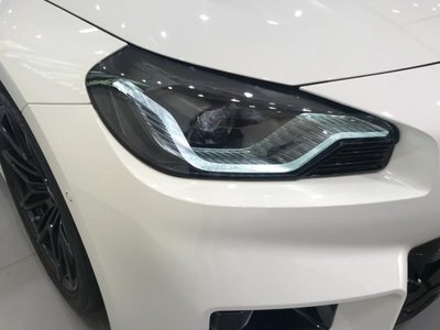 2025 BMW M2 COUPE thumbnail 61