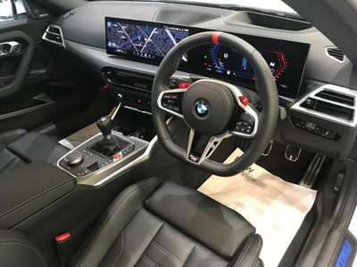 2025 BMW M2 COUPE thumbnail 15