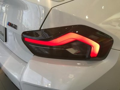 2025 BMW M2 COUPE thumbnail 64