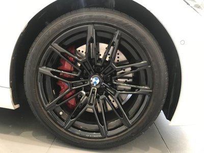 2025 BMW M2 COUPE thumbnail 39
