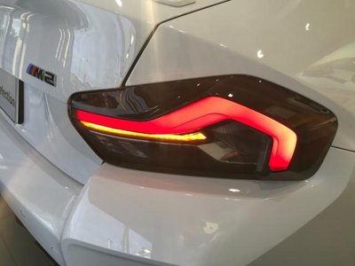 2025 BMW M2 COUPE thumbnail 66