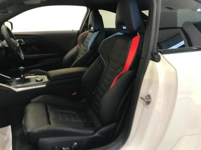 2025 BMW M2 COUPE thumbnail 50