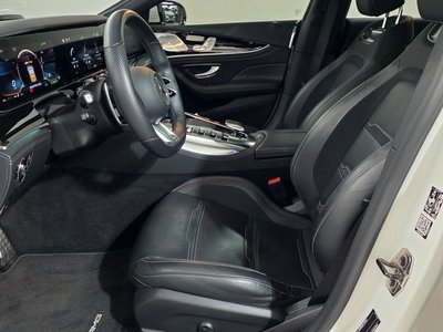 2022 Mercedes-BENZ GT AMG — миниатюра 14