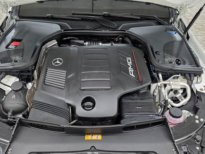MERCEDES-BENZ GT AMG - 7
