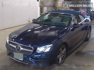 MERCEDES-BENZ E-CLASS - 4