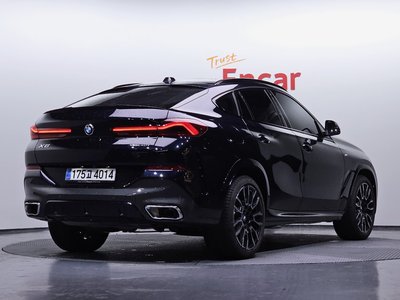 BMW X6 - 2