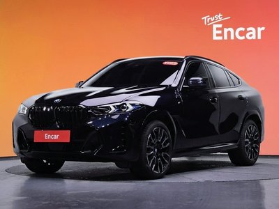 BMW X6 - 1