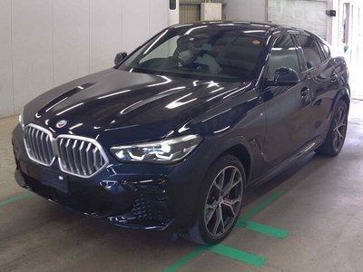 BMW X6 - 4