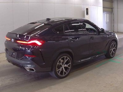 BMW X6 - 6