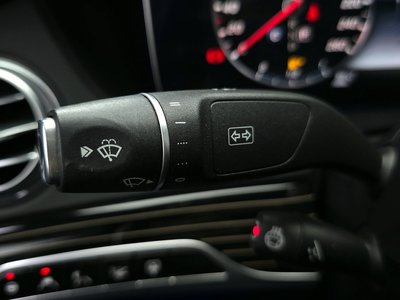 MERCEDES-BENZ S-CLASS - 9