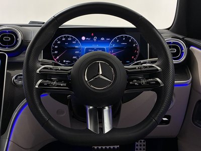صورة مصغرة 11 لـ 2025 Mercedes-BENZ CLE