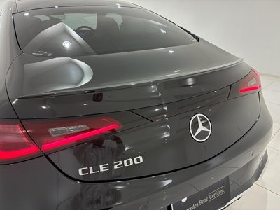 صورة مصغرة 14 لـ 2025 Mercedes-BENZ CLE