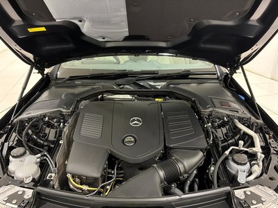 صورة مصغرة 19 لـ 2025 Mercedes-BENZ CLE