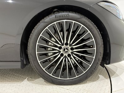 صورة مصغرة 20 لـ 2025 Mercedes-BENZ CLE