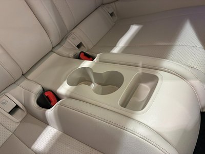 صورة مصغرة 26 لـ 2025 Mercedes-BENZ CLE