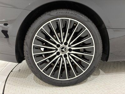 صورة مصغرة 23 لـ 2025 Mercedes-BENZ CLE