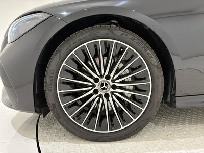 صورة مصغرة 21 لـ 2025 Mercedes-BENZ CLE