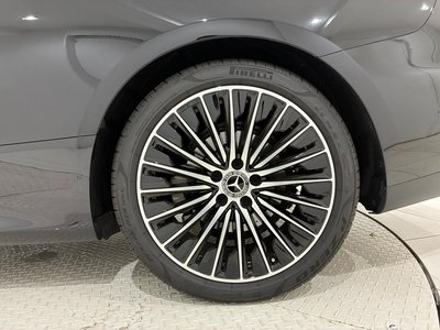 صورة مصغرة 22 لـ 2025 Mercedes-BENZ CLE