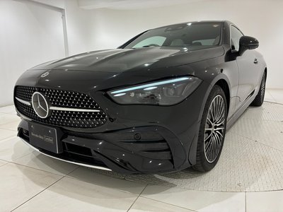 صورة مصغرة 13 لـ 2025 Mercedes-BENZ CLE