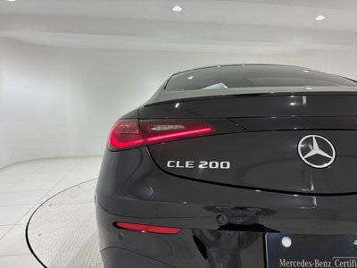 صورة مصغرة 15 لـ 2025 Mercedes-BENZ CLE