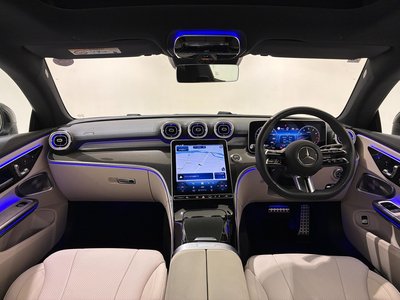 صورة مصغرة 27 لـ 2025 Mercedes-BENZ CLE