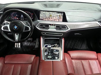 BMW X6 - 5