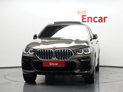 BMW X6 - 2