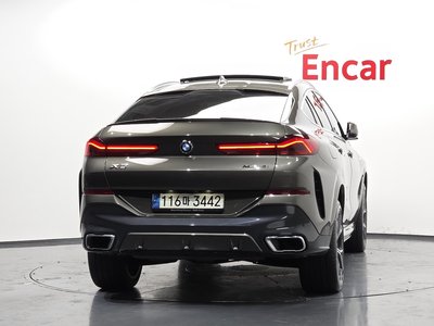 BMW X6 - 4