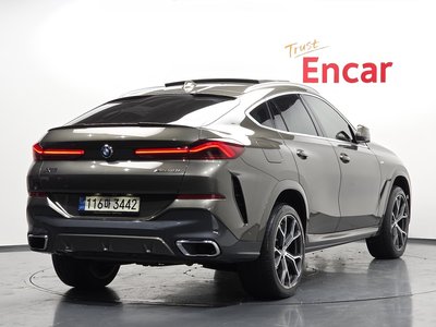 BMW X6 - 3
