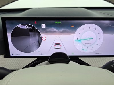 GENESIS GV80 - 8