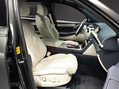 GENESIS GV80 - 10