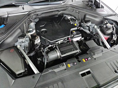 GENESIS GV80 - 7