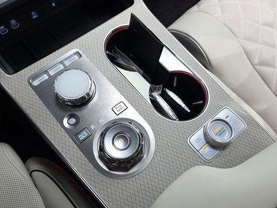 GENESIS GV80 - 9