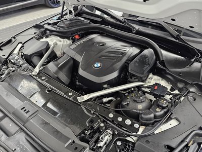 صورة 7 لـ 2025 BMW 5 SERIES