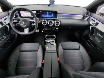 MERCEDES-BENZ CLA - 5