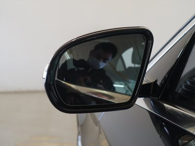 MERCEDES-BENZ S-CLASS - 5