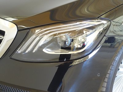 MERCEDES-BENZ S-CLASS - 7