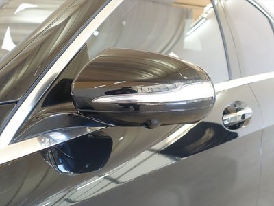 MERCEDES-BENZ S-CLASS - 6