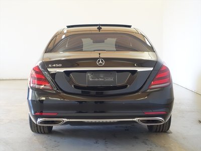 MERCEDES-BENZ S-CLASS - 3