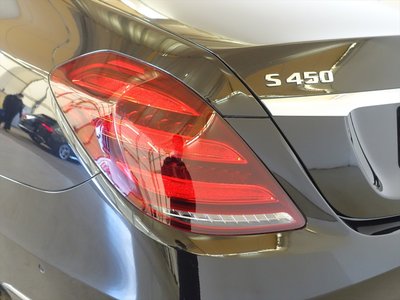 MERCEDES-BENZ S-CLASS - 8