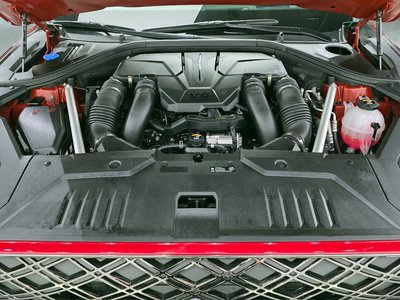 2024 Genesis GV70 照片 7