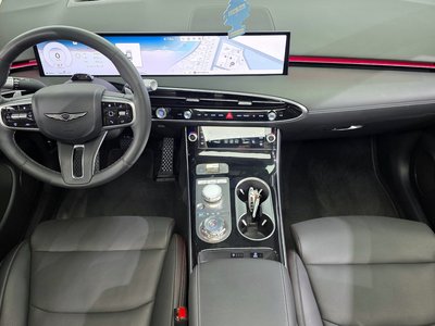 2024 Genesis GV70 照片 5