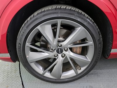 2024 Genesis GV70 照片 6
